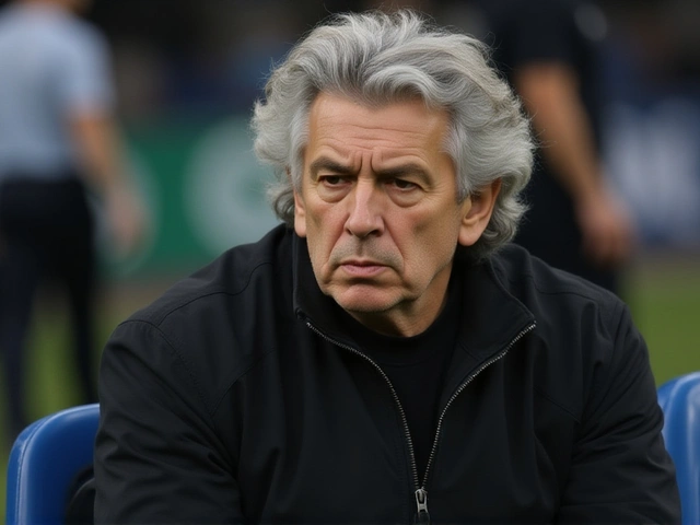 Pipo Gorosito y su nuevo reto en Alianza Lima rumbo a la Sudamericana