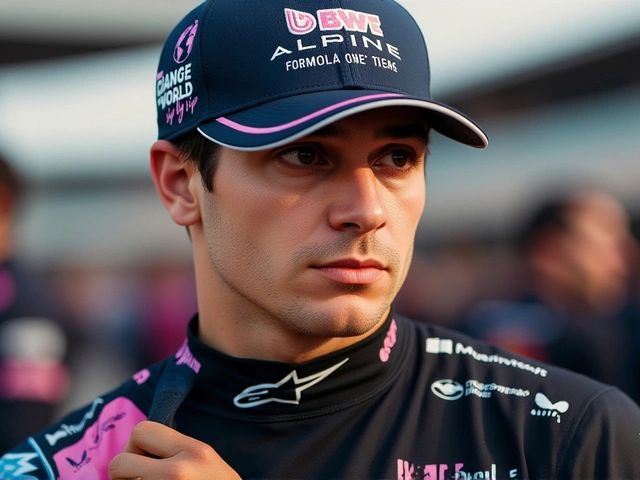 Williams Racing descalificado en la clasificación del GP de Singapur; Sainz rescata un punto