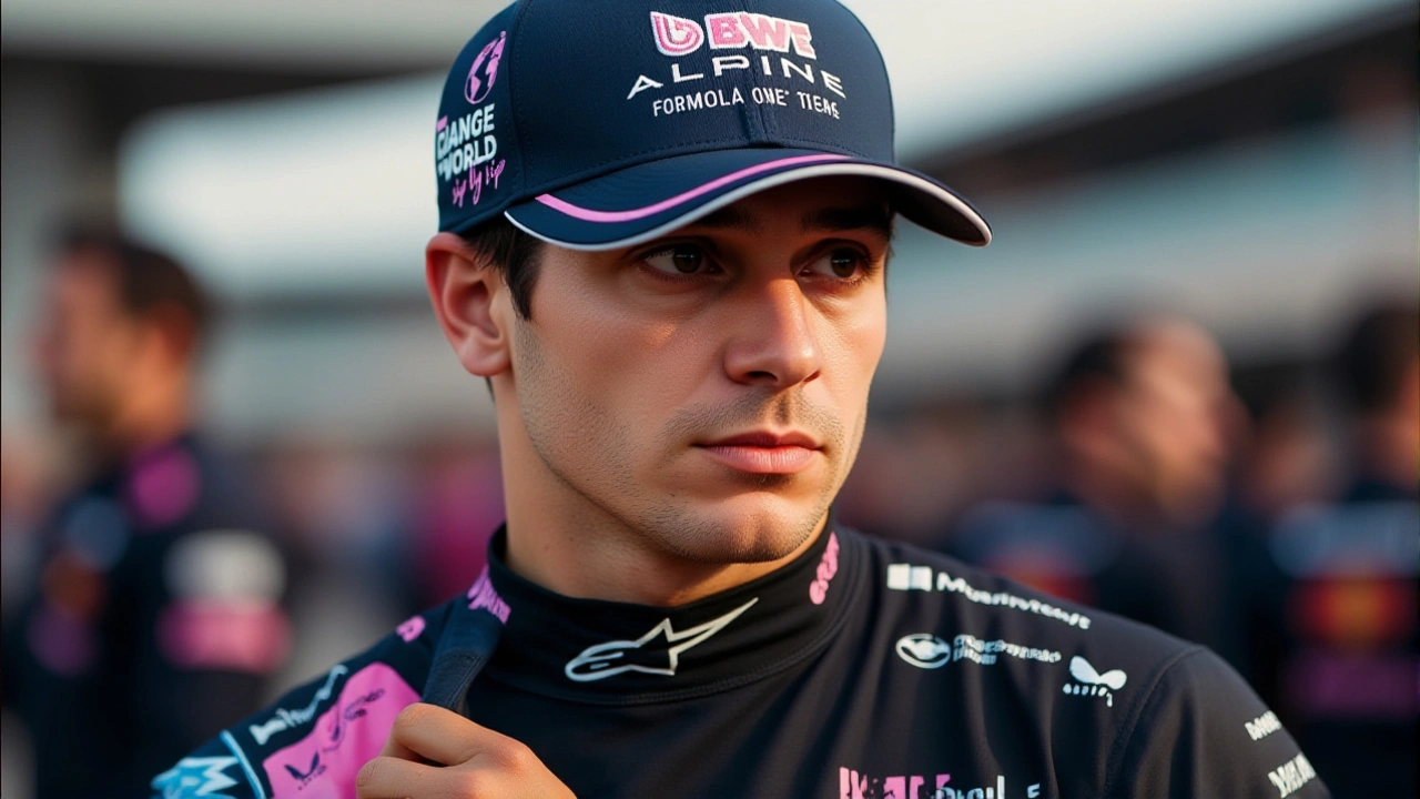 Williams Racing descalificado en la clasificación del GP de Singapur; Sainz rescata un punto