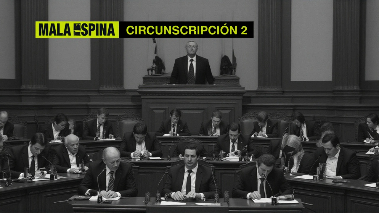 Lo que viene: la segunda vuelta y el nuevo Congreso