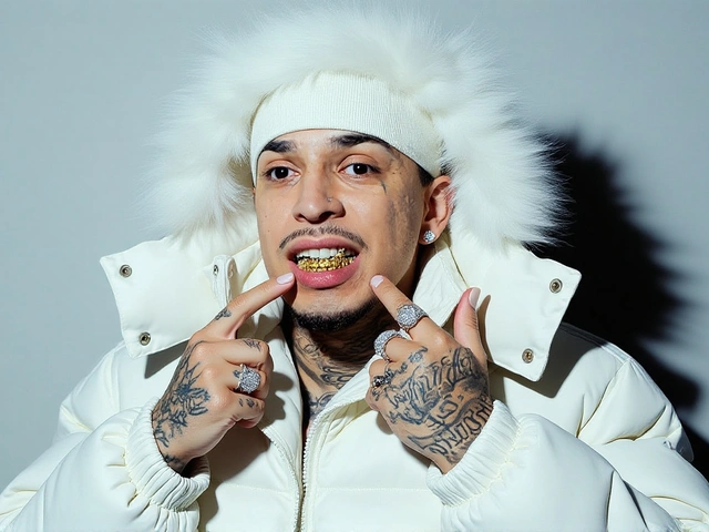 Young Cister estrena concierto 360° en Movistar Arena 2026: la ciudad nunca duerme, ni el público