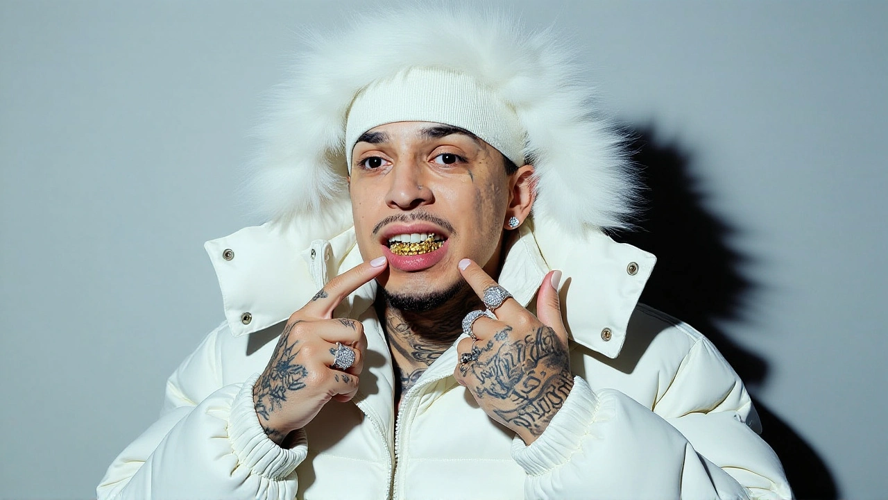 Young Cister estrena concierto 360° en Movistar Arena 2026: la ciudad nunca duerme, ni el público