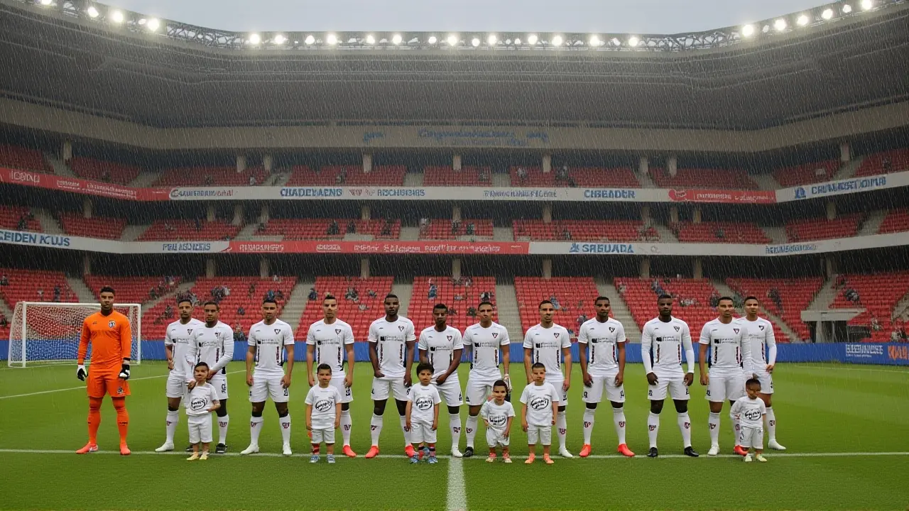 ¿Qué viene después? El reto de mantener la base