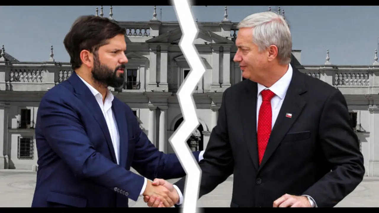 Oportunidad y desaprobación: el termómetro ciudadano