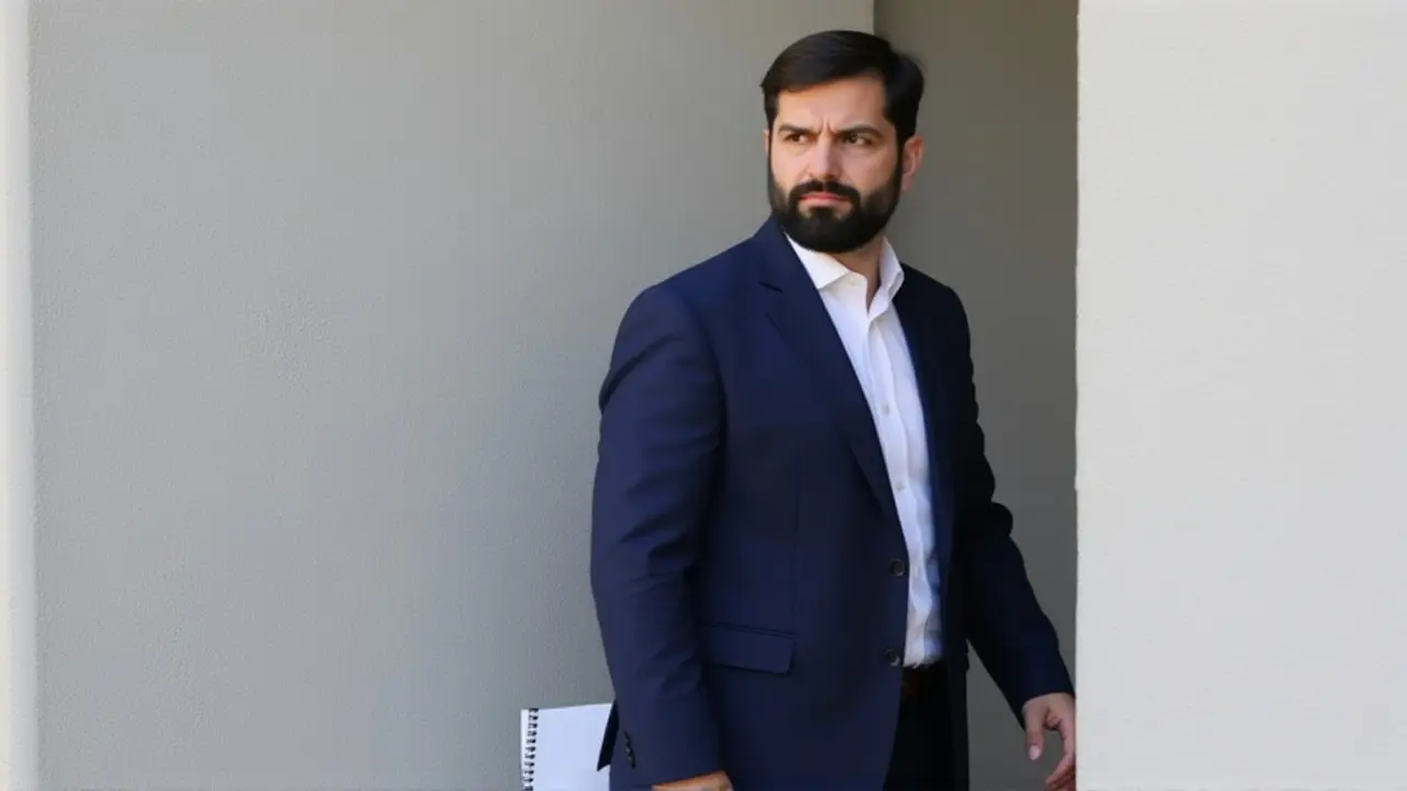 Perspectivas internacionales y deuda soberana