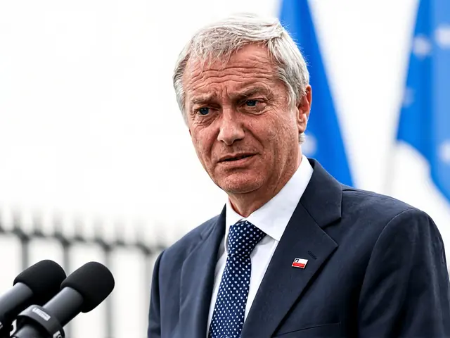 Gobierno de Kast enfrenta retos económicos y sociales en su primer trimestre