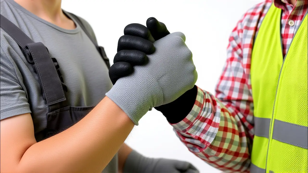 Chile reduce the jornada laboral a 42 horas en abril de 2026