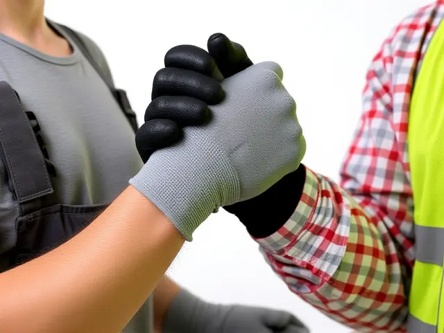 Chile reduce the jornada laboral a 42 horas en abril de 2026